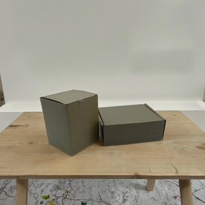 Biểu Tượng Tùy Chỉnh In Ấn Cao-End Tái Chế Thân Thiện Với Môi Sóng Hội Đồng Quản Trị Máy Bay Hộp Quà Tặng Với Vật Liệu Tái Chế - Product Image 5