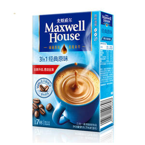 <span class=keywords><strong>Café</strong></span> instantané Catfour cappuccino trois-en-un vente en gros - Product Image 1