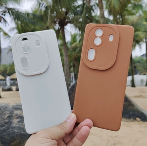 2025 custodia <span class=keywords><strong>per</strong></span> telefono in Tpu opaco a colori caldi <span class=keywords><strong>per</strong></span> Infinix <span class=keywords><strong>Cover</strong></span> posteriore 30i Tecno Spark Go Infinix Zero 30 Hot 50i Hot 40i Itel S25 <span class=keywords><strong>Ultra</strong></span> - Product Image 4