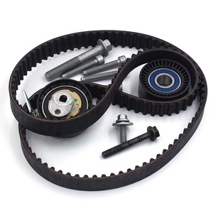 Kit de distribución Volvo 32213096 para Xc60 Xc90 S90, polea tensora, pieza de repuesto nueva - Product Image 1