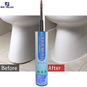 Silicone sealant trung tính Silicone sealant xây dựng dính Nhôm <span class=keywords><strong>Composite</strong></span> Panel dính trung tính Silicone sealant - Product Image 3