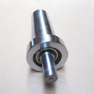 ลูกกลิ้งเคลือบเซรามิกสำหรับรางลวดสลิง - Product Image 2