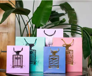 畅销粉色情人节礼盒包装可回收包装特色圣诞礼包