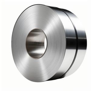 Bobina de Superaleación a Base de Níquel Incoloy <span class=keywords><strong>901</strong></span>, <span class=keywords><strong>58</strong></span>% Ni, Resistencia Máxima de 538 MPa, Suministro de Fábrica, Forjada, Alta Resistencia al Calor - Product Image 1