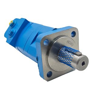 Motor Hidráulico WZCNLXLX 104-4776-006 Tipo Pistón Para Eaton Char-Lynn Serie 2000 - Product Image 4