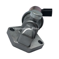 Soupape de régulation d'air de ralenti de haute qualité pour Ford OEM E77Z-9F715-AA E77Z9F715AA