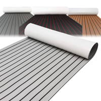 Tapis de yacht EVA - Tapis antidérapant pour planches de surf, pour le surf sur les vagues, couleur et taille personnalisées