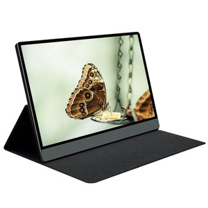 13.3 inch cảm ứng 2K full HD xách tay màn hình Màn hình hiển thị mở rộng màn hình di động - Product Image 2
