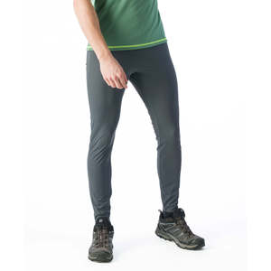 Leggings SERNIO uomo stretto compressione per lo sport Fitness Yoga - Product Image 1
