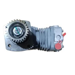 Compresseur d'air compatible LGMC 1000714254 pour pelle et chargeuse sur pneus - Product Image 4