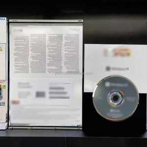Free Shipping Win 11 Pro OEM <strong>Operating</strong> <strong>System</strong> <strong>Software</strong> - Product Image 1