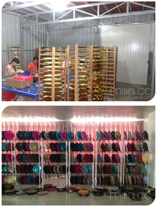 <span class=keywords><strong>Assiette</strong></span> de présentation rectangulaire en <span class=keywords><strong>plastique</strong></span> perlé pour mariages, vaisselle et plats - Product Image 5