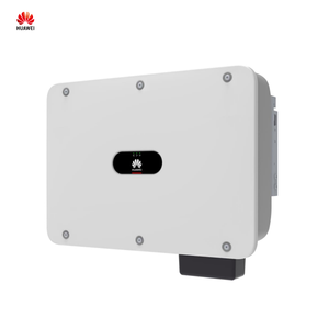 Mejor precio Hua-wei On-Grid Inverter Sistema de energía solar 30kw 36kw 40kw con controlador MPPT EU Montaje en tierra de alto rendimiento - Product Image 2