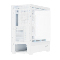 Boîtier PC Gaming Haute Performance Mid-Tower Vue sur la Mer, Vente Directe Usine