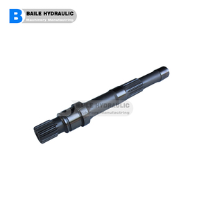 Repuestos para Excavadoras, Kits de Reparación de Bomba Hidráulica A10VD, A10VD17/23/28/40/43/71 - Product Image 1