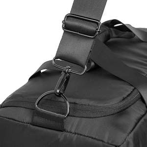 Muestra Gratuita, Bolsa de Almacenamiento Impermeable para Zapatos Deportivos, para Hombres y Mujeres, para Fútbol y Baloncesto - Product Image 4