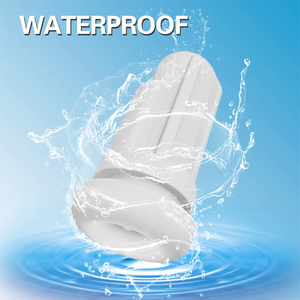 Masturbatore Automatico Maschile con Vibrazione e Suzione, Simulatore di Sesso Orale, Vagina Realistica Tascabile, Giocattolo per Adulti - Product Image 4