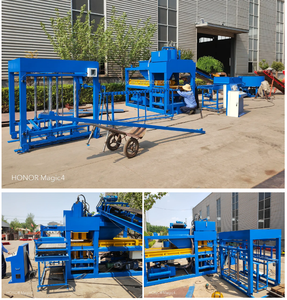 Machine à <span class=keywords><strong>béton</strong></span> mousse polyvalente d'approvisionnement d'usine avec pompe Machines <span class=keywords><strong>de</strong></span> fabrication <span class=keywords><strong>de</strong></span> blocs moulés en place préfabriqués - Product Image 5