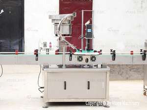 Machine de remplissage et d'emballage automatique à vis sans fin pour poudre sèche (<span class=keywords><strong>toner</strong></span>, farine, épices, sel, sucre, protéines) – Fournisseur chinois certifié CE - Product Image 3