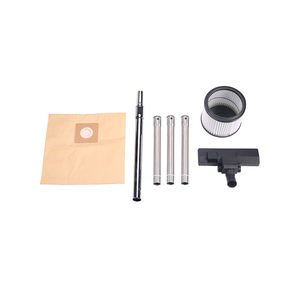 Aspirateur en sac à dos portable, populaire d'usine, de haute qualité, pour usage domestique - Product Image 5