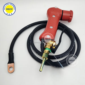 Pistola de corte subacuática original UAS <span class=keywords><strong>BROCO</strong></span> 3836, varilla de corte, 1/-25 - Product Image 4