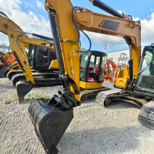 Meilleures excavatrices d'<span class=keywords><strong>occasion</strong></span> de Chine - Vendeur direct, prix compétitif - Product Image 4