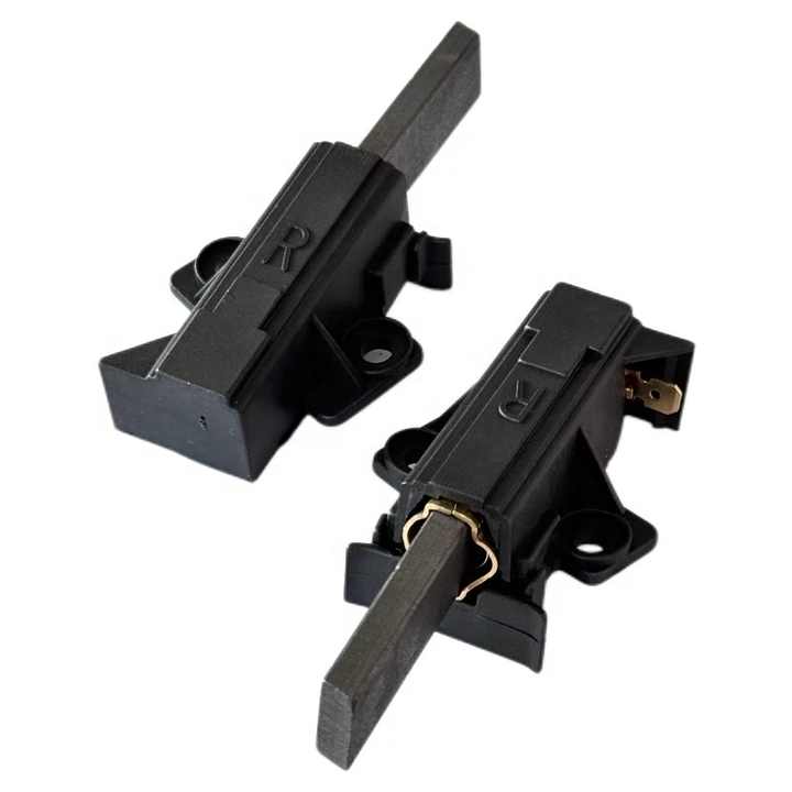 FM4615 - Carbon Motor Brush (120V) for Thrii Hand Wash Dryer Wallgate main image 1