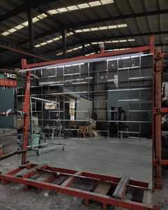 <span class=keywords><strong>Specchi</strong></span> da parete decorativi a forma di galleggiante scanalatura specchio smussato prezzi specchio 15-20 giorni lastra di vetro personalizzazione moderna - Product Image 2