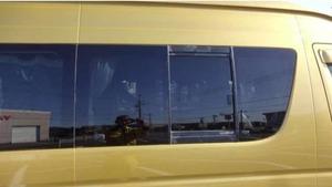 MEILLEURES VENTES RAPIDES pour TOYOTA HIACE BUS VAN D'<span class=keywords><strong>OCCASION</strong></span> - Product Image 6