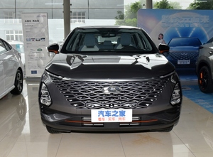 Inventaris Chery Omoda Gebruikte Auto 1.5T 1.6T Cvt Suv High Performance 2023 Tweedehands Brandstofauto Lage Prijs Auto Export Verkoop - Product Image 5