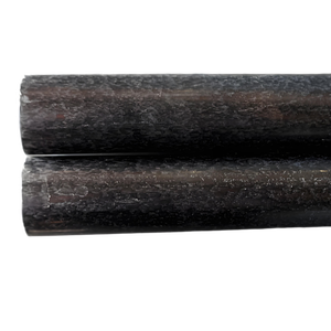 Высокое качество белый и черный POM круглый бар качественные пластиковые стержни - Product Image 4