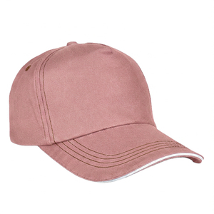 Gorra de Béisbol Deportiva Personalizada, Ajustable y Cómoda, Gorras Deportivas Más Vendidas a Precios Accesibles - Product Image 2