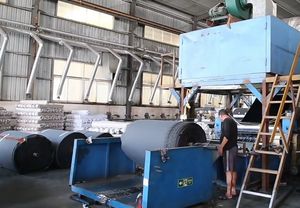 100% Полиэстеровая замшевая ткань, простыни из искусственной кожи, матовая Водонепроницаемая синтетическая кожа для одежды, обувь по более низкой цене - Product Image 6