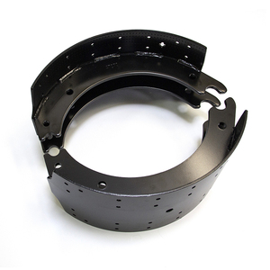 Terbon 4515x3 propar xem3 Xe Tải Hạng Nặng Trailer lót phanh giày với Bộ sửa chữa - Product Image 4