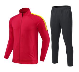<span class=keywords><strong>Tuta</strong></span> da Allenamento Invernale da <span class=keywords><strong>Uomo</strong></span> - <span class=keywords><strong>Pantaloni</strong></span> da Jogging Leggeri e Traspiranti per Calcio - Product Image 3