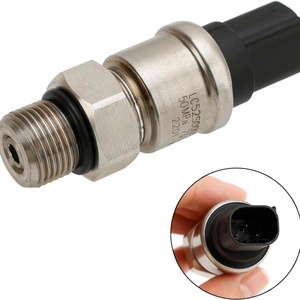 YN52S00016P3 LC52S00012P1เซ็นเซอร์แรงดันสูงสวิตช์แรงดัน SK200-6E รถขุด - Product Image 6