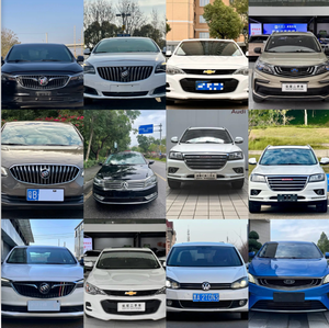 Autos Usados Sedán 2018 <span class=keywords><strong>de</strong></span> Alta Calidad, Transmisión Manual/Automática, Volante a la Izquierda, Desempaquetado Misterioso, Emoción, Regalo Sorpresa - Product Image 3