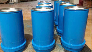 <span class=keywords><strong>API</strong></span>マッドポンプライナー セラミックシリンダーライナー マッドポンプ部品（掘削用） - Product Image 2