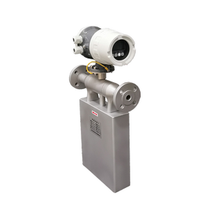 ディーゼル油のための最も普及したDN50コリオリの原理の大量の流れメートル - Product Image 6