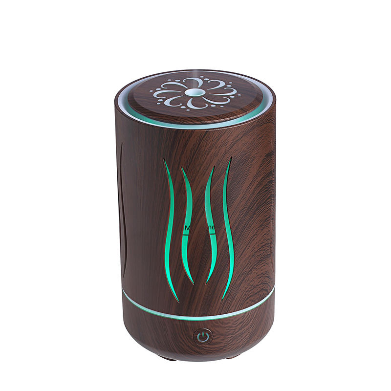 Venature del legno profondo