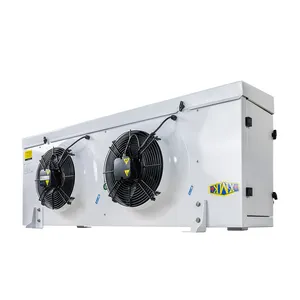 XMK freezing room evaporative air cooler frozen temperature evaporator small for deep freezer storage