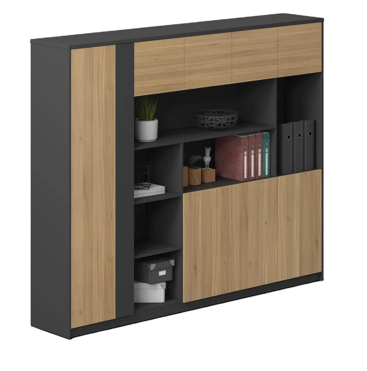 modern beautiful file cabinet office furniture
