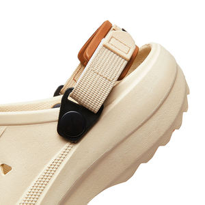 Sandalias Casuales de Goma con Logotipo Personalizado 2026, Cómodas, Flotantes, de Secado Rápido, Antideslizantes, Zuecos de EVA para Hombre - Product Image 3