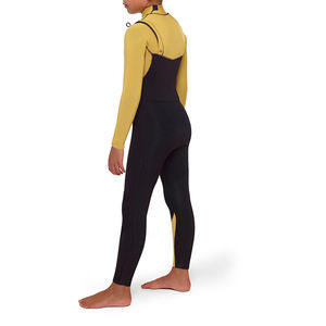 Costumi da bagno personalizzati in Neoprene per Sport acquatici manica lunga Yamamoto 2.5Mm Neoprene bambini 3/2 4/3 5/4mm muta da surf per immersioni - Product Image 3