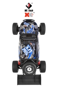 WLTOYS <span class=keywords><strong>124018</strong></span> 1:12 2,4 GHz de alta velocidad de aleación de 4WD desierto escalada Juguetes - Product Image 3