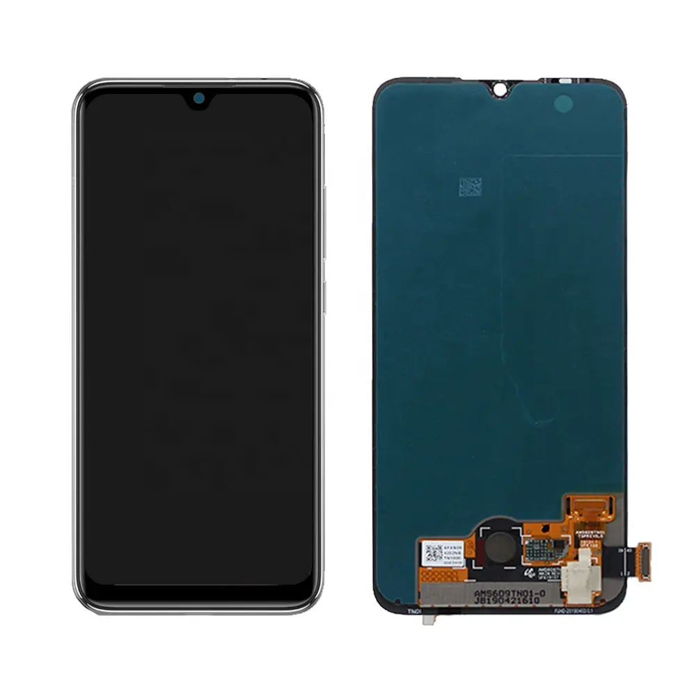 LCD For Xiaomi MI A3 MiA3 LCD Display Touch Screen For XIAOMI MI CC9E Touch Digitizer Assembly MiCC9e Phone LCDs
