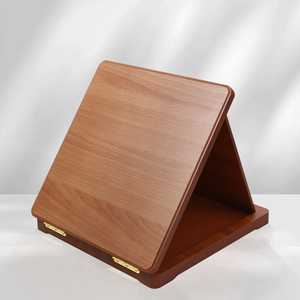<span class=keywords><strong>Plaque</strong></span> en bois interchangeable en argent doré avec lettre personnalisée et boîte Collection Table Decor Office Gift Award <span class=keywords><strong>Plaque</strong></span> - Product Image 4