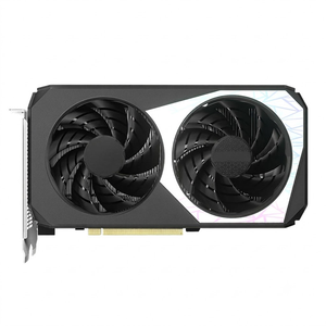การ์ดจอ RTX 4060 Ti สำหรับเล่นเกมอีสปอร์ต ประสิทธิภาพสูง พร้อมพัดลมระบายความร้อน หน่วยความจำ GDDR6 8GB 128 บิต 8 พิน พอร์ต DP สามพอร์ตใหม่ สำหรับประกอบคอมพิวเตอร์ตั้งโต๊ะ - Product Image 2