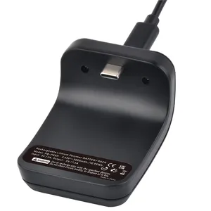 <span class=keywords><strong>Batería</strong></span> <span class=keywords><strong>Externa</strong></span> de 3000mAh para el Control de PS5, para <span class=keywords><strong>Sony</strong></span> Playstation 5 DualSense CFI-ZCT1W, Gamepad Inalámbrico LIP1708 - Product Image 3