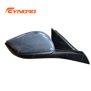 Rétroviseur latéral de voiture EYNORA pour Citroen C5X <span class=keywords><strong>C5</strong></span> X 2021 <span class=keywords><strong>2022</strong></span> 2023 rétroviseur extérieur rétroviseur - Product Image 2